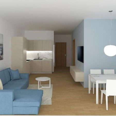 Residence Garden -Walterigato Apartments Solo Per Famiglie Lido di Jesolo Eksteriør billede