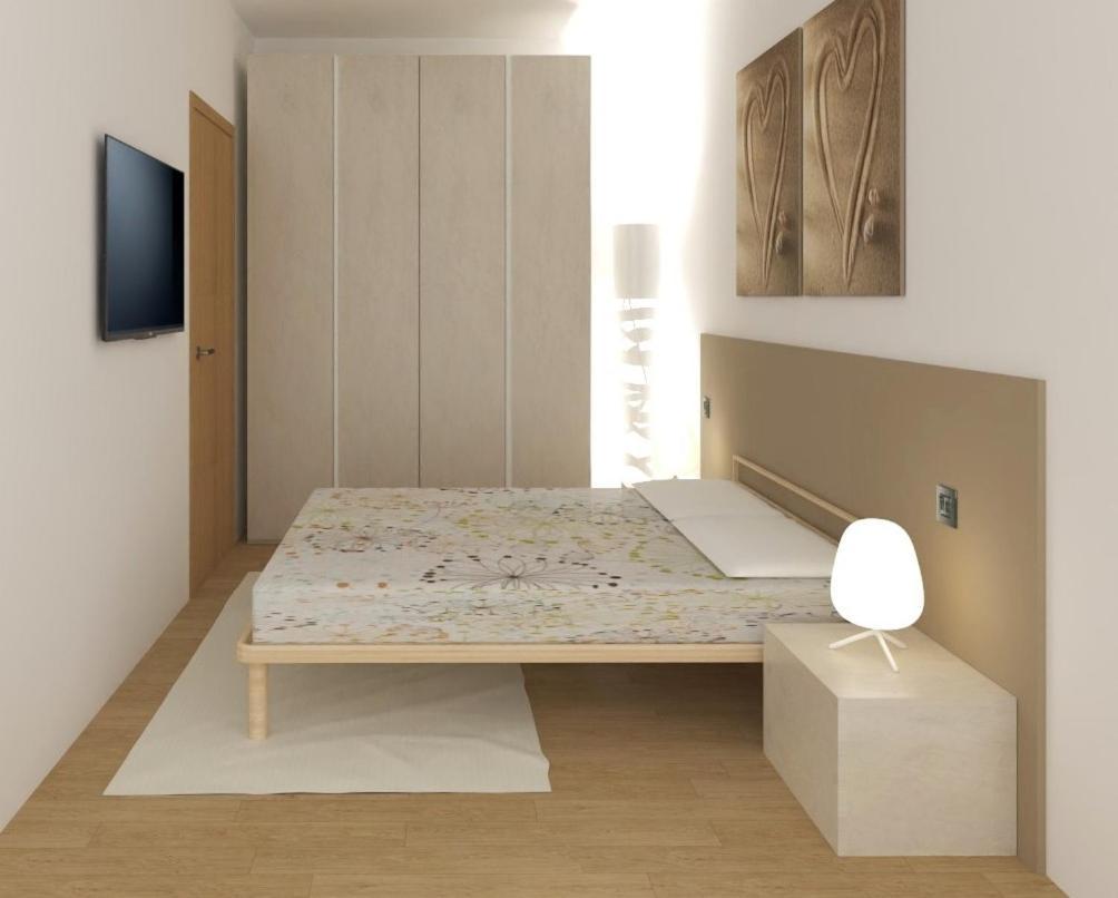 Residence Garden -Walterigato Apartments Solo Per Famiglie Lido di Jesolo Eksteriør billede