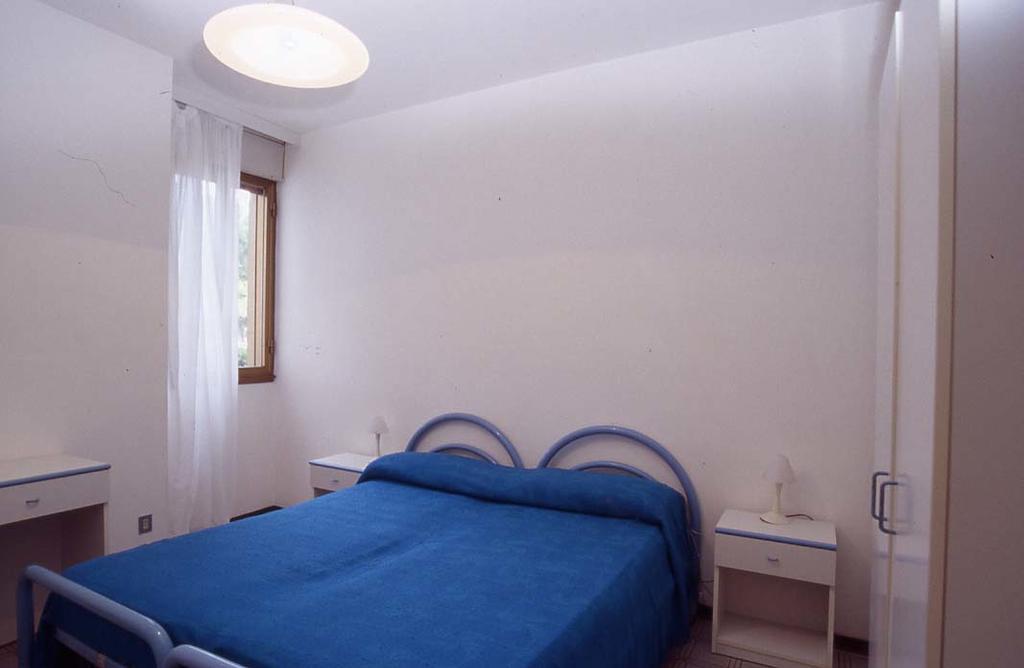 Residence Garden -Walterigato Apartments Solo Per Famiglie Lido di Jesolo Eksteriør billede