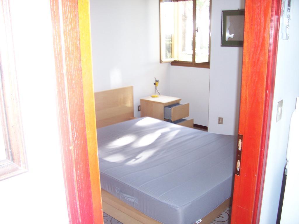 Residence Garden -Walterigato Apartments Solo Per Famiglie Lido di Jesolo Eksteriør billede
